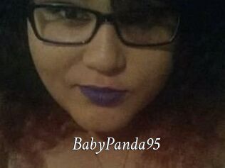 BabyPanda95