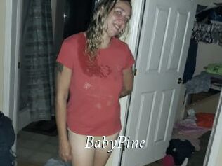 BabyPine