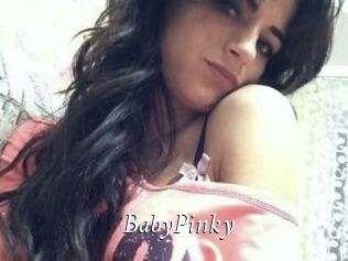 BabyPinky
