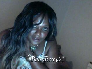 BabyRoxy21