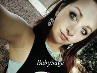 BabySage