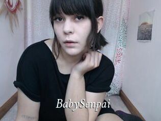 BabySenpai