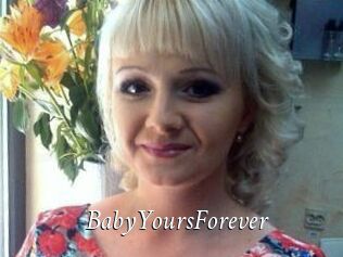 BabyYoursForever