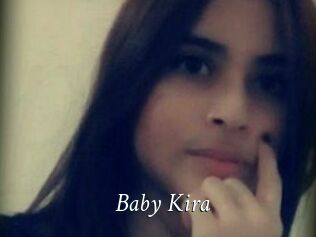 Baby_Kira