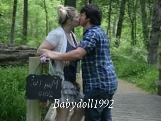 Babydoll1992