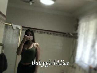 BabygirlAlice