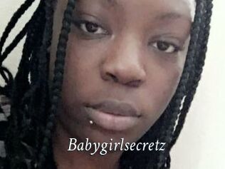 Babygirlsecretz