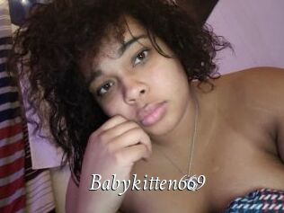 Babykitten669