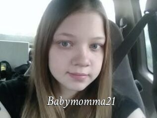 Babymomma21