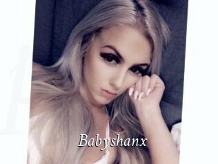 Babyshanx