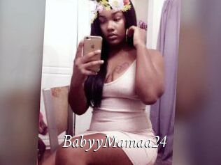 BabyyMamaa24