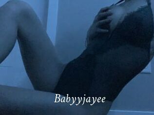 Babyyjayee