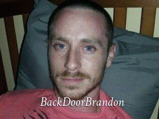 BackDoorBrandon