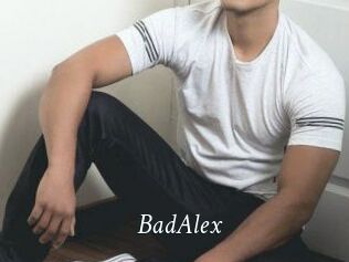 BadAlex