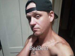 BadBoiii