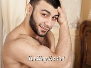 BadBoyRashel