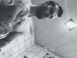 BadBoyWild