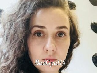 BadGyal18