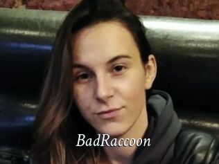 BadRaccoon