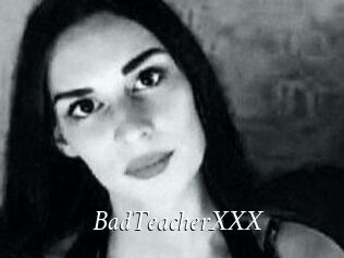 Bad_TeacherXXX