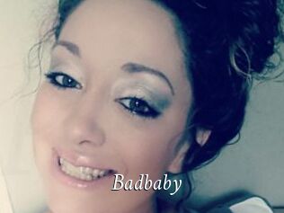 Badbaby