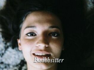 Badbbsitter