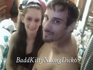 BaddKittyNLongDick69