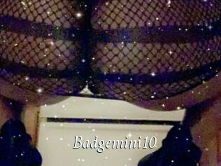 Badgemini10