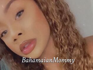 BahamaianMommy