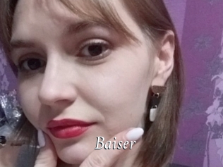 Baiser