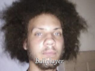 Ballplayer