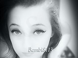 Bambi8113