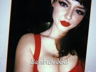 BambiBadGal
