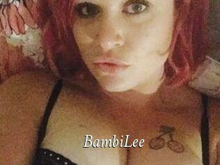 Bambi_Lee