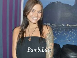 BambiLuvv