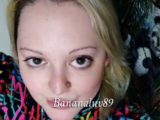 Bananaluv89