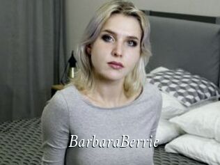 BarbaraBerrie