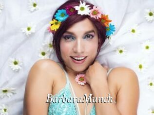BarbaraMunch Plan sex