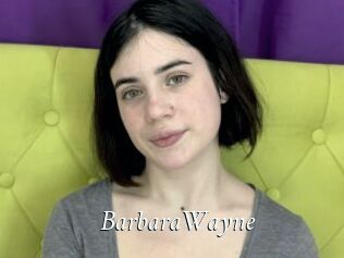 BarbaraWayne