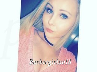 Barbeegirlxo18