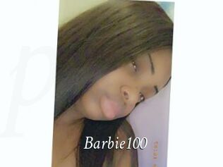 Barbie100