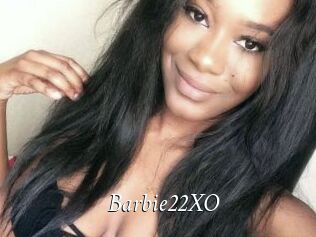 Barbie22XO
