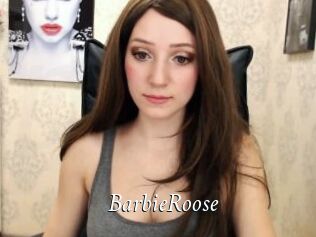 BarbieRoose