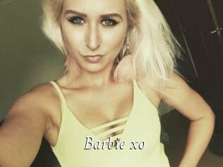 Barbie_xo