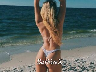 BarbieeX
