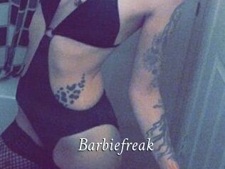 Barbiefreak