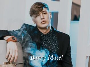 Barry_Masel