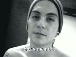 BastianJennkis