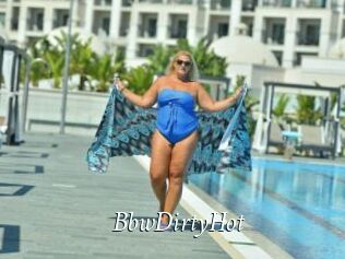 BbwDirtyHot
