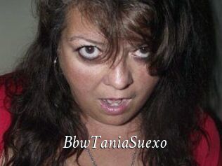 BbwTaniaSuexo